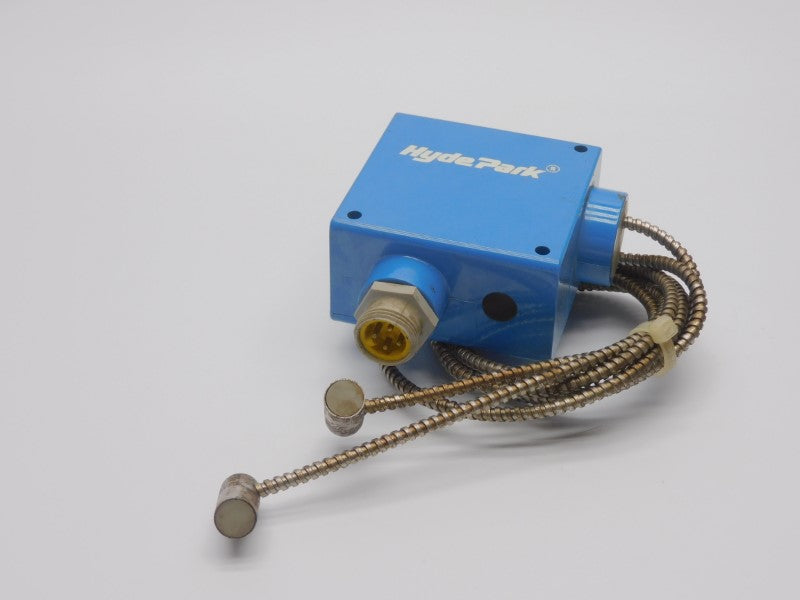 HYDE PARK SM550A-000R4 12-24VDC UNMP