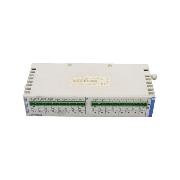 INDRAMAT RMA12.2-16-RE230-200 500VAC UNMP