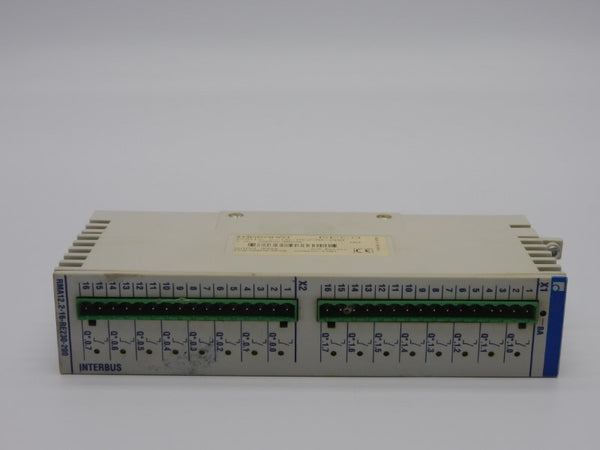 INDRAMAT RMA12.2-16-RE230-200 500VAC UNMP