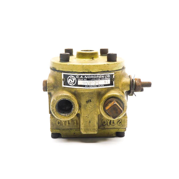 NORGREN F1013B UNMP