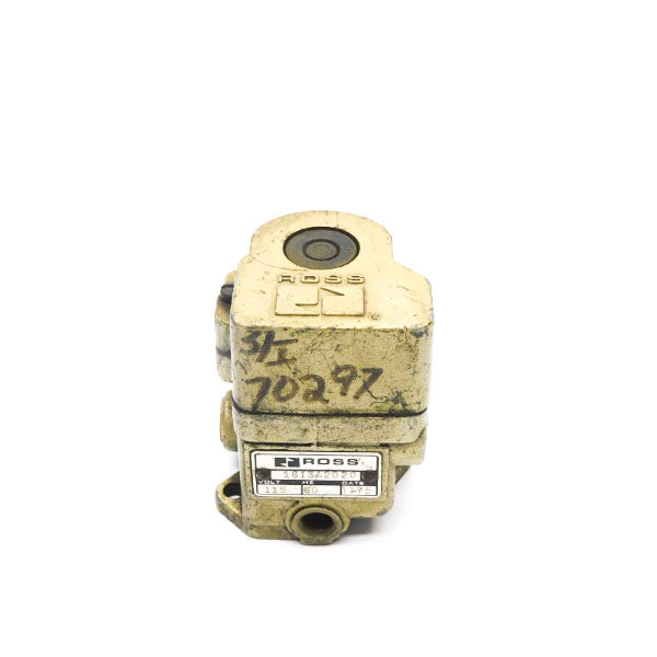 ROSS 1613A2020 115V UNMP