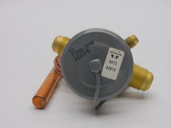 SPORLAN FCP60/JCP60 NSNP