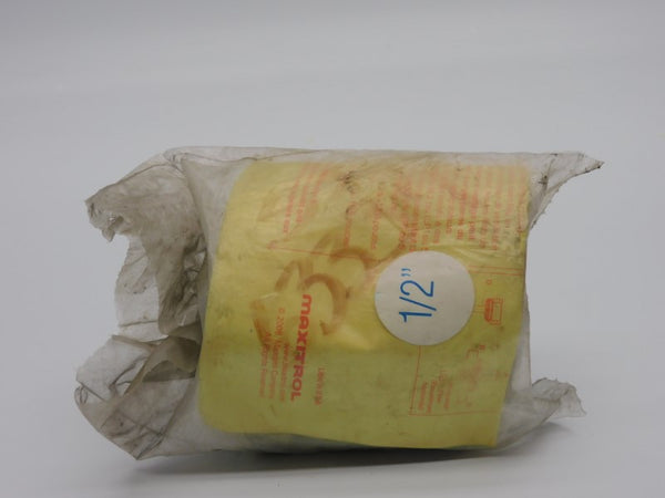 MAXITROL RV43 1/2PSI 3-6" NSNP
