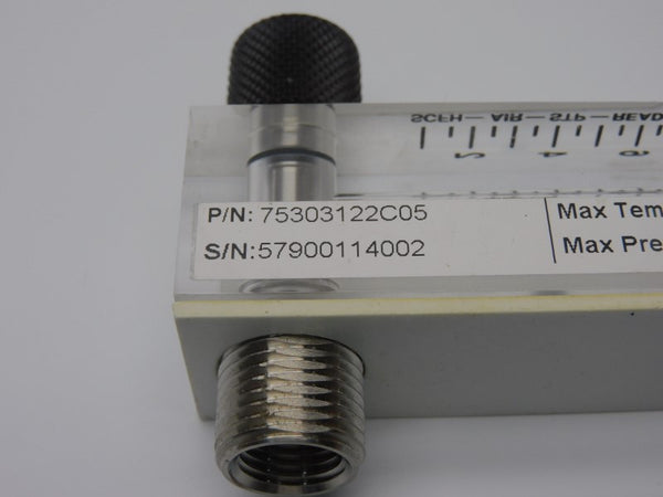 KING 75303122C05 100PSI NSNP