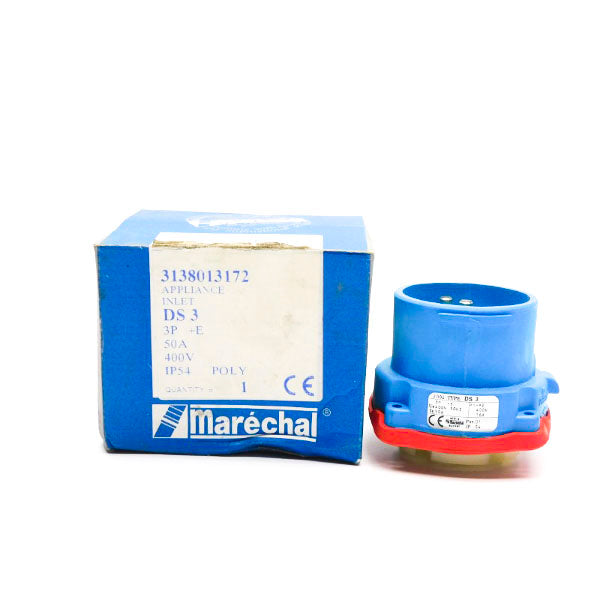 MARECHAL DS3 3138013172 400V 50A NSMP