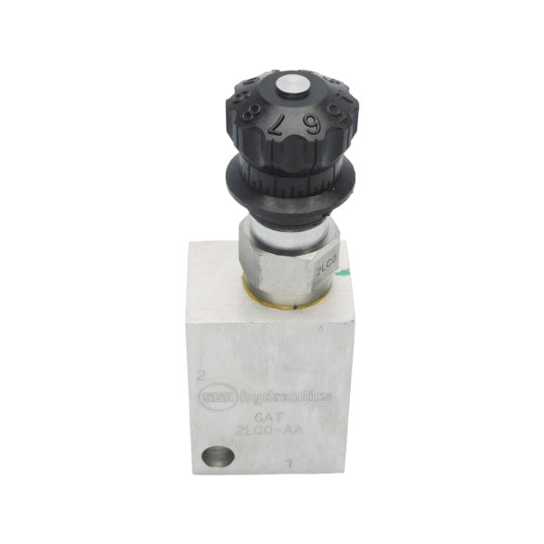 SUN HYDRAULICS GAT 2LQ0-AA NSNP