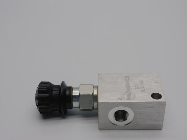SUN HYDRAULICS GAT 2LQ0-AA NSNP
