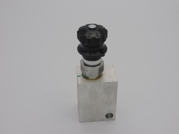 SUN HYDRAULICS GAT 2LQ0-AA NSNP