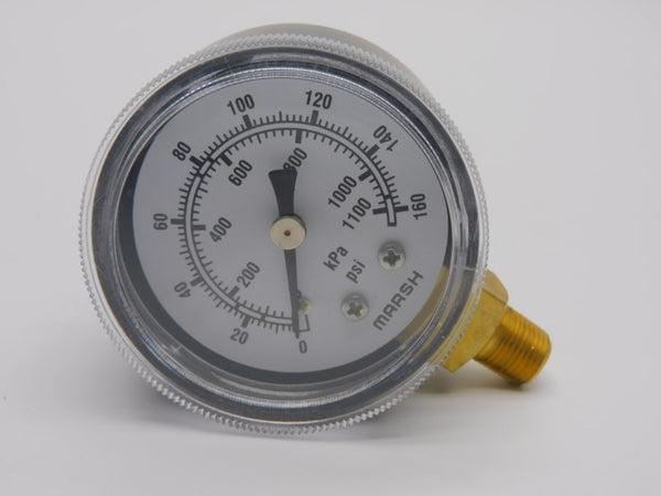 MARSH BELLOFRAM J1152 0/160PSI NSMP