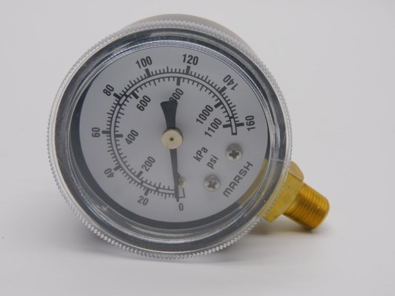 MARSH BELLOFRAM J1152 0/160PSI NSMP