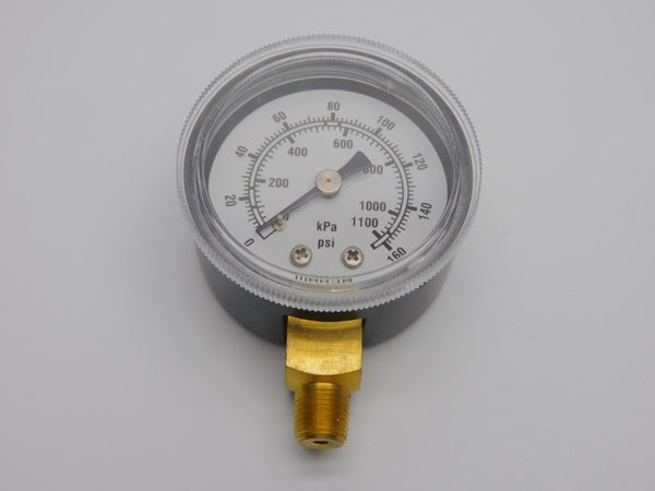 MARSH BELLOFRAM J1152 0/160PSI NSMP