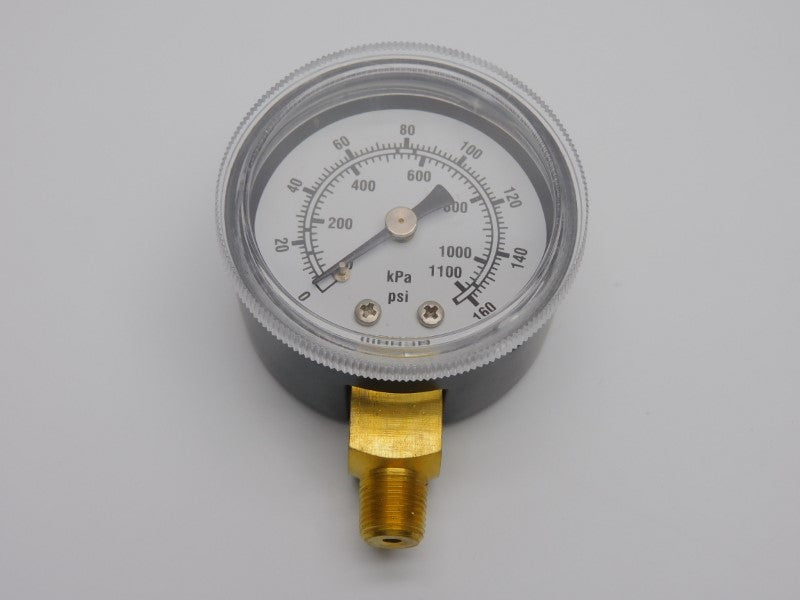 MARSH BELLOFRAM J1152 0/160PSI NSMP