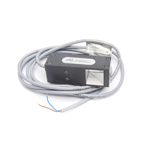 ADVANCED ILLUMINATION DL072-WHI24 NSNP