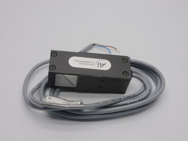 ADVANCED ILLUMINATION DL072-WHI24 NSNP