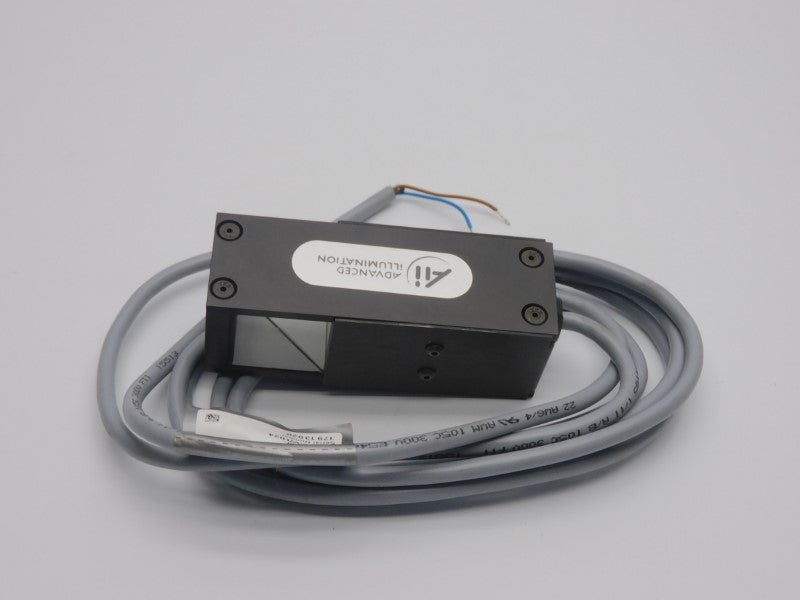 ADVANCED ILLUMINATION DL072-WHI24 NSNP