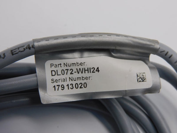 ADVANCED ILLUMINATION DL072-WHI24 NSNP