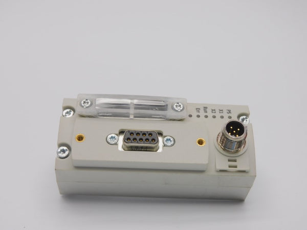 FESTO CTEU-CC 1544198 REV. 01 24VDC NSMP