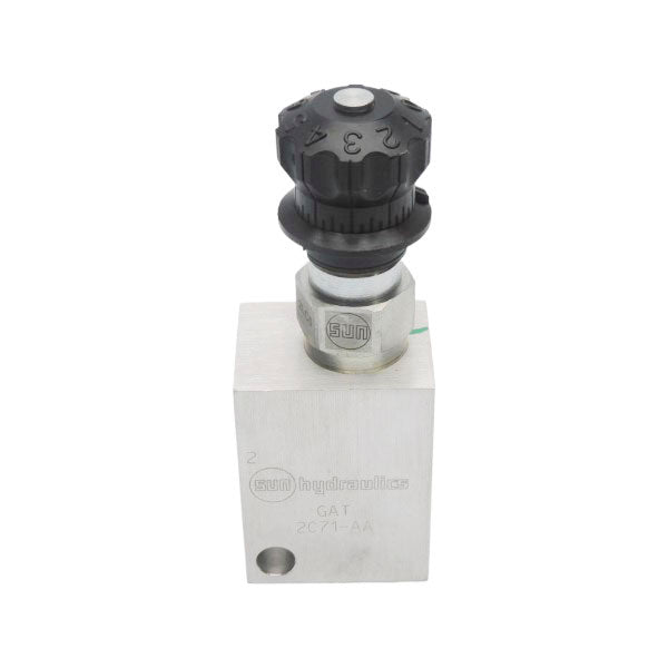 SUN HYDRAULICS GAT 2C71-AA NSNP