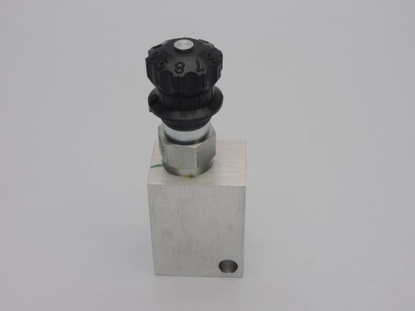 SUN HYDRAULICS GAT 2C71-AA NSNP
