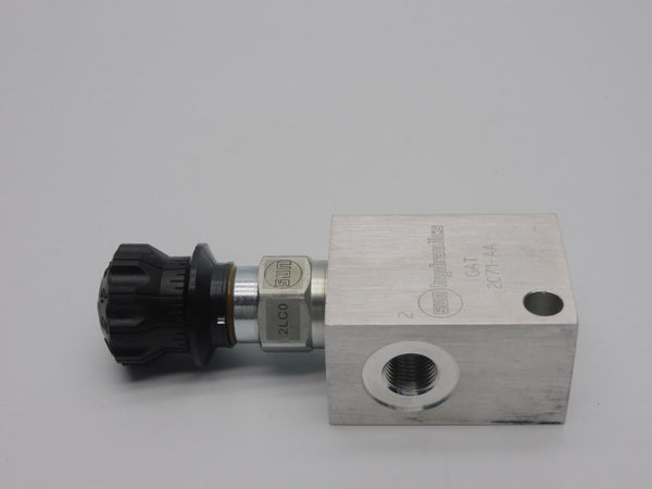 SUN HYDRAULICS GAT 2C71-AA NSNP