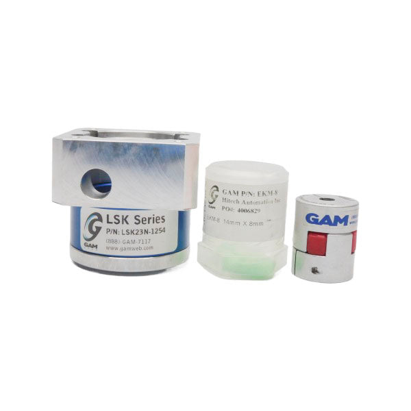GAM LSK23N-1254 NSNP