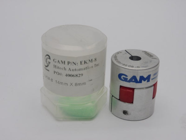 GAM LSK23N-1254 NSNP