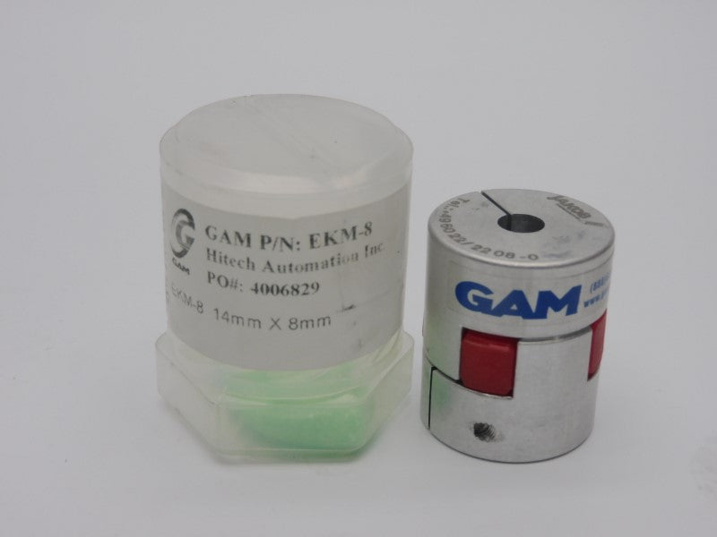 GAM LSK23N-1254 NSNP