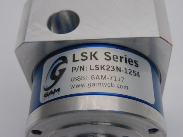 GAM LSK23N-1254 NSNP