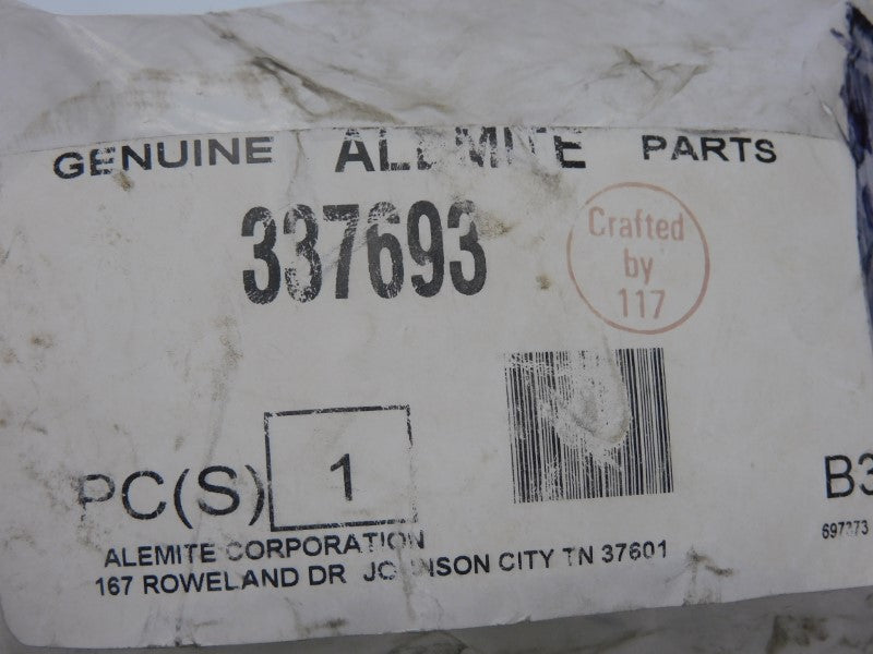 ALEMITE 337693 NSMP