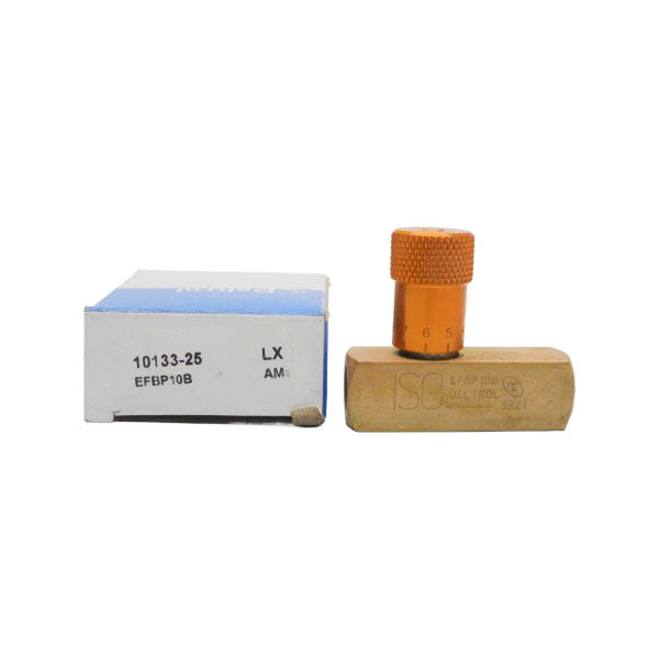 DELTROL EPBP10B 10133-25 NSMP