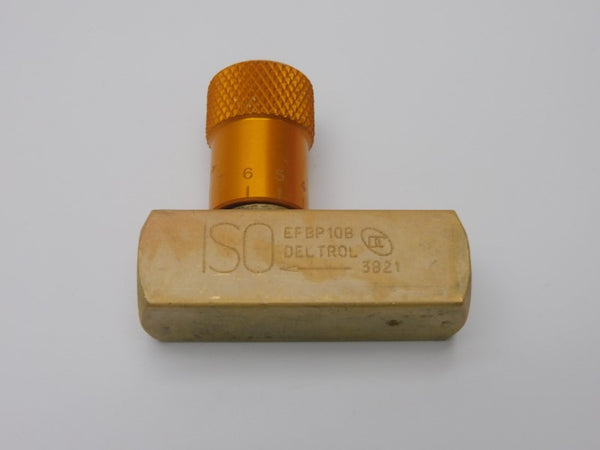 DELTROL EPBP10B 10133-25 NSMP