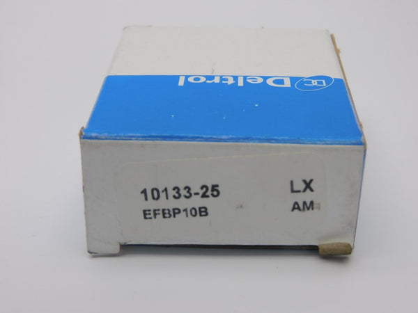 DELTROL EPBP10B 10133-25 NSMP