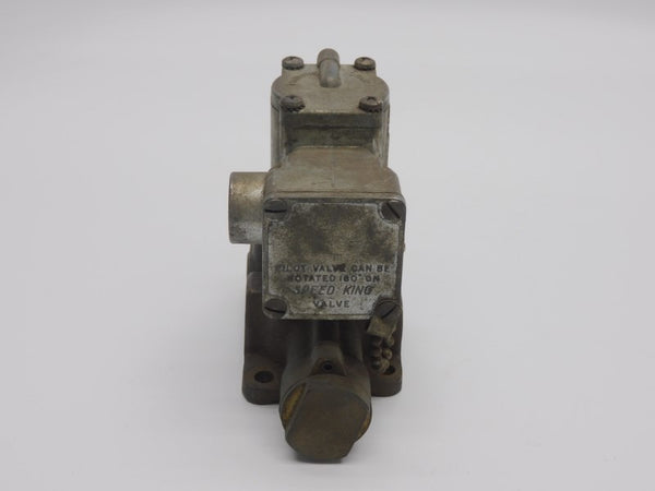 BELLOWS S015-44-112 115V UNMP