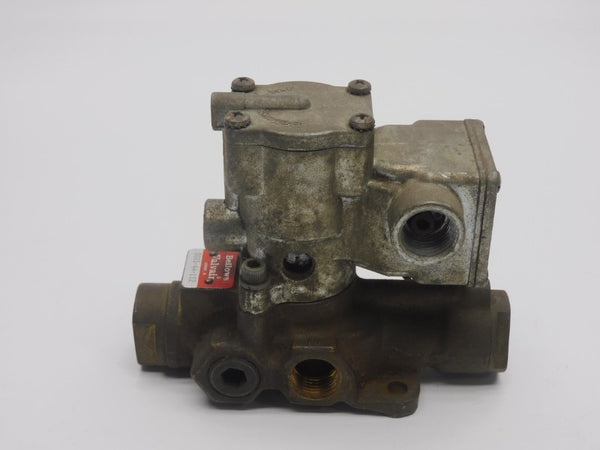 BELLOWS S015-44-112 115V UNMP