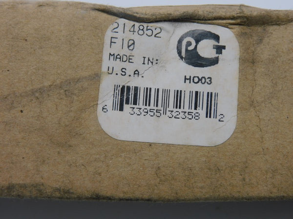 GRACO 214852 NSFS