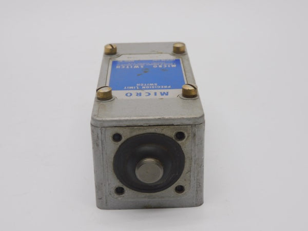 MICRO SWITCH 51ML7 (GREY) (AS IS) UNMP