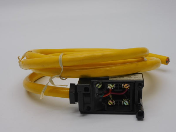 MICRO SWITCH MPB21 NSNP