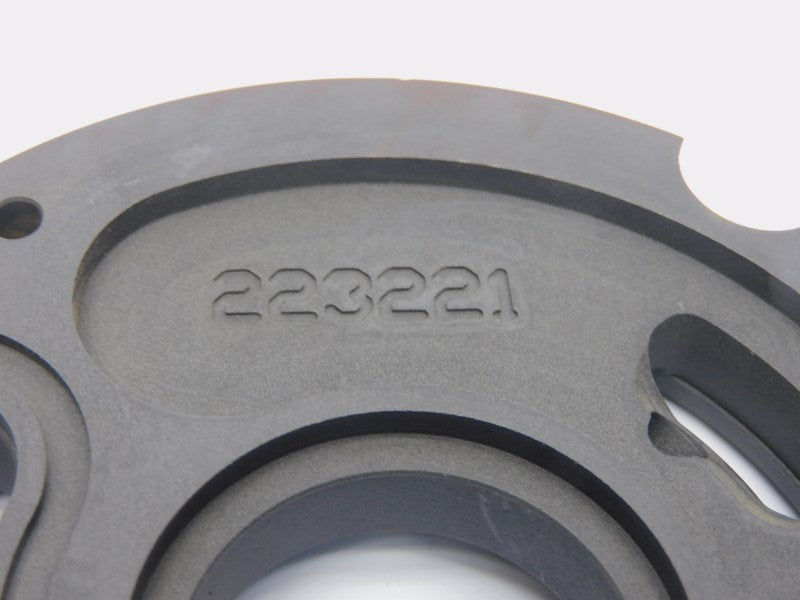 BENCHMARK RA223221 PSV40 NSMP