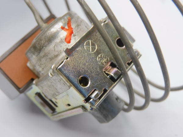 GENERAL ELECTRIC 3ART24KT8 26003 240VAC NSNP