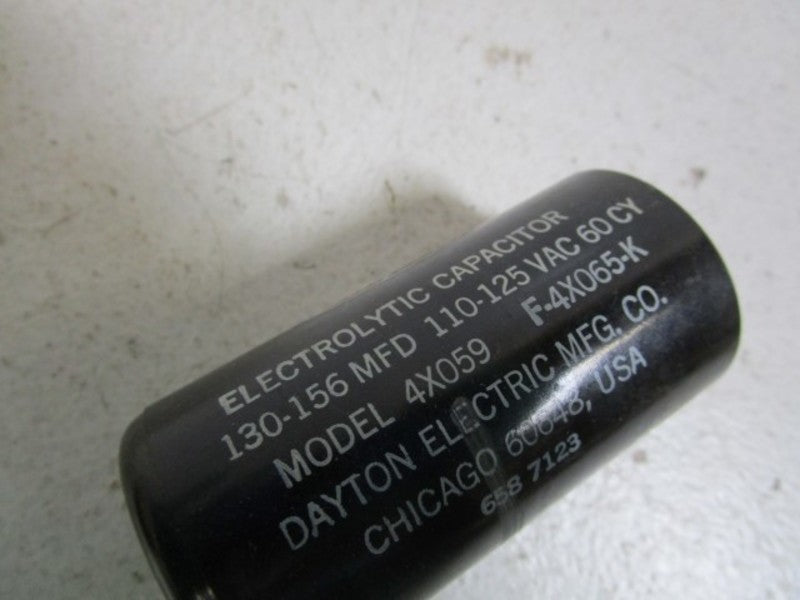 DAYTON 4X059  NSMP