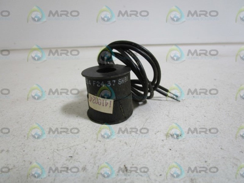 SKINNER V5634 F24 37 SHB1 NSNP