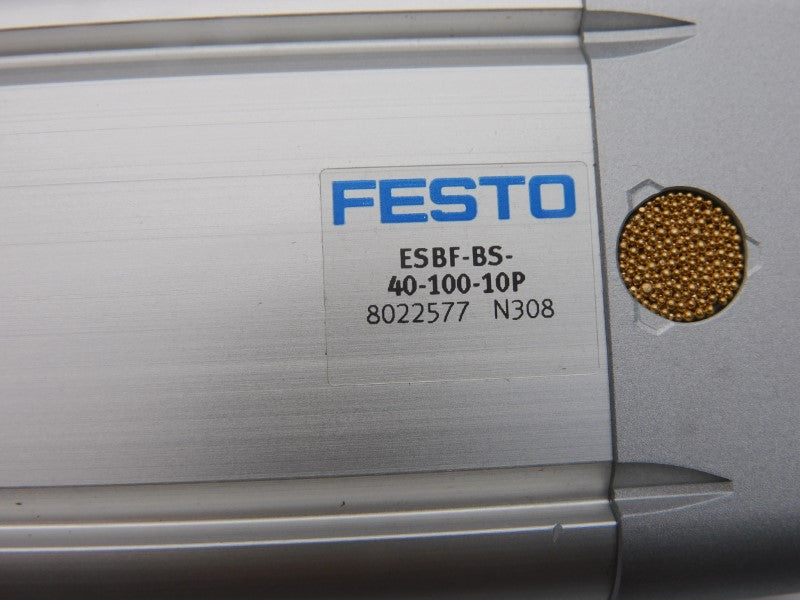 FESTO ESBF-BS-40-100-10P 8022577 NSNP