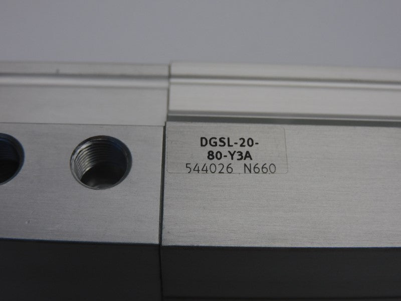 FESTO DGSL-20-80-Y3A 544026 NSNP