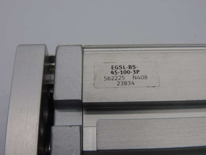 FESTO EGSL-BS-45-100-3P 562225 NSNP