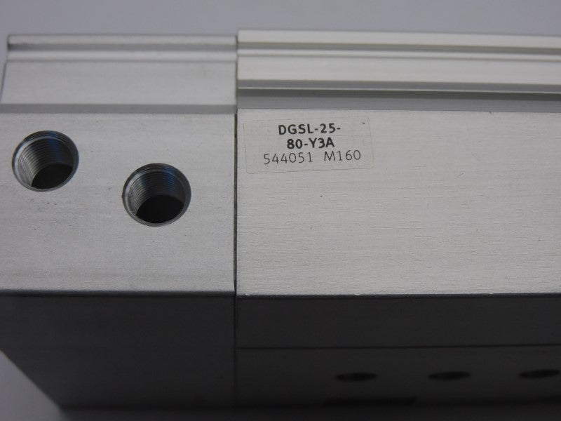 FESTO DGSL-25-80-Y3A 544051 NSNP
