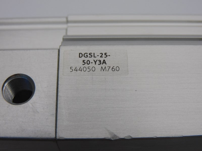 FESTO DGSL-25-50-Y3A 544050 NSNP