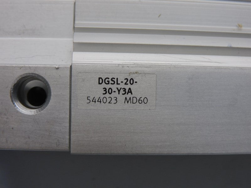 FESTO DGSL-20-30-Y3A 544023 NSNP