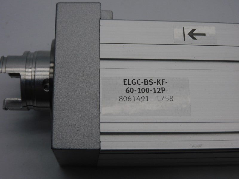FESTO ELGC-BS-KF-60-100-12P 8061491 NSNP