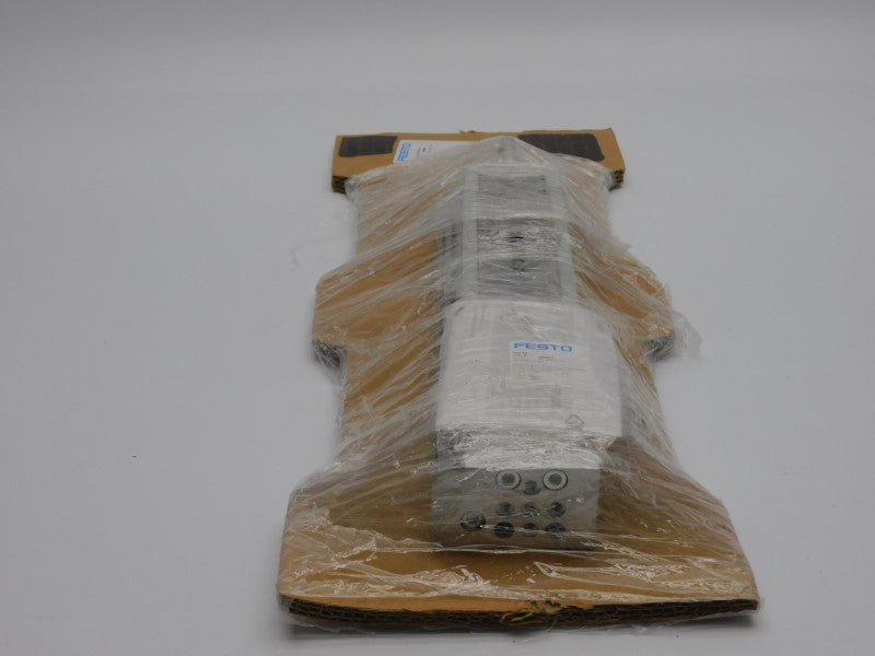 FESTO DGSL-16-150-Y3A 544004 NSMP