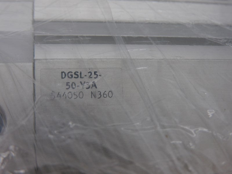 FESTO DGSL-25-50-Y3A 544050 NSMP